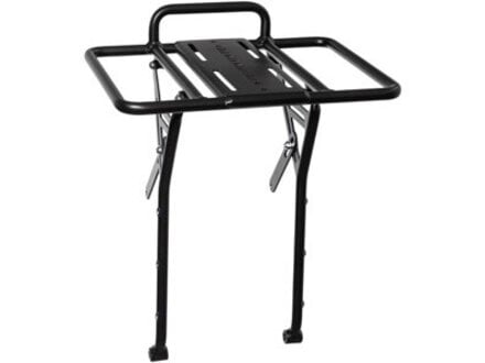 Old Man Mountain Old Man Mountain Pizza Rack - with 3-Pack Mounts