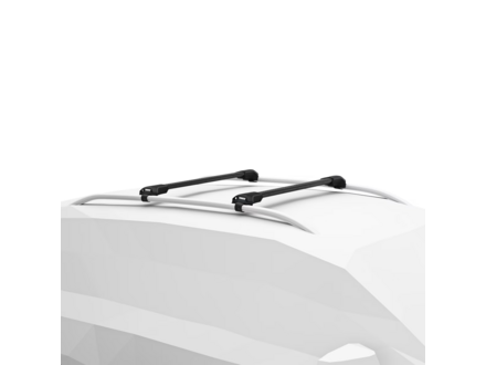 Thule Thule WingBar Edge Noir 95cm 1x - Black
