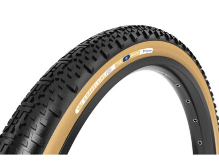 Panaracer Panaracer Gravelking X-1 Brown Tire