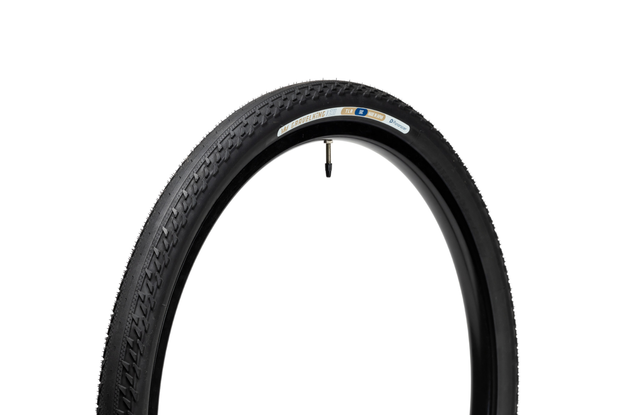 Panaracer GravelKing ZX Tire - Cycle Dupuis
