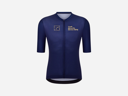 Trek Trek No. 76 Vintage Cycling Jersey