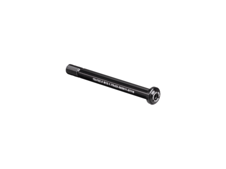 Bontrager Bontrager Switch Front Thru Axle