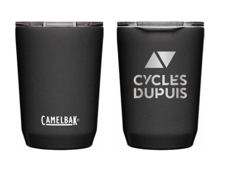 Camelbak Camelbak Tumbler 12oz Cycles Dupuis