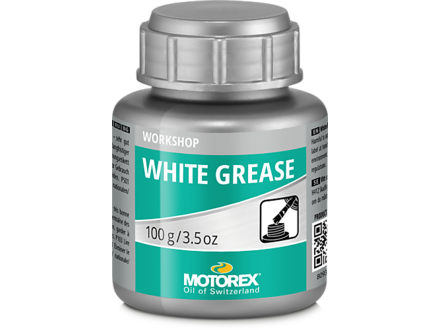 Shimano Motorex White Grease 100g