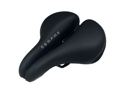 Serfas Selle Serfas RX2 Hybrid 203mm