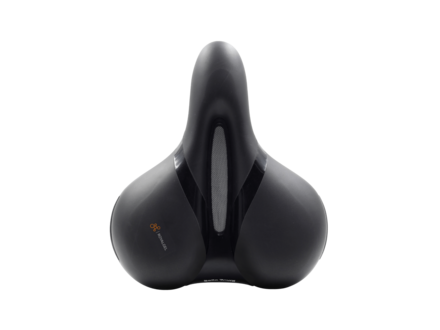 Selle Royal Selle Royal Respiro Relaxed Stracciatella