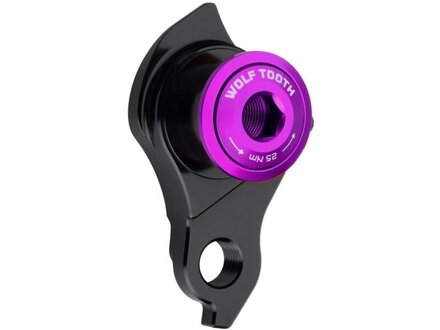 Wolf Tooth Wolf Tooth UDH Derailleur Hanger