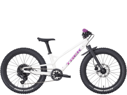 Trek Trek 2026 Wahoo 20 Trail