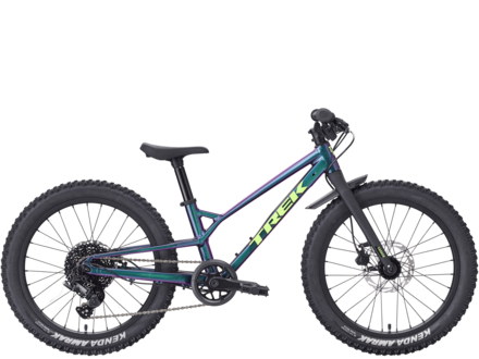 Trek Trek 2027 Wahoo 20 Trail
