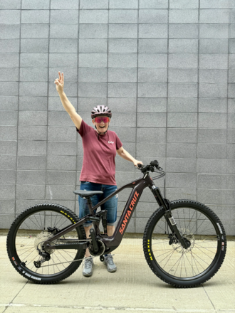 Claudette, une passion qui traverse les saisons 