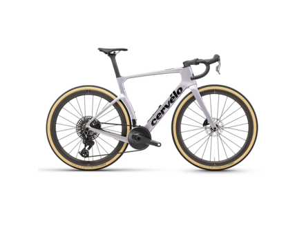 Cervélo Cervelo 2025 Aspero-5 Force AXS
