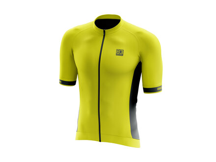 Biemme Biemme LG24 Neon Men Cycling Jersey