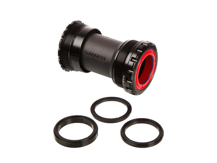 Sram Sram DUB T47 Ceramic Bottom Bracket 77mm -  28.99mm