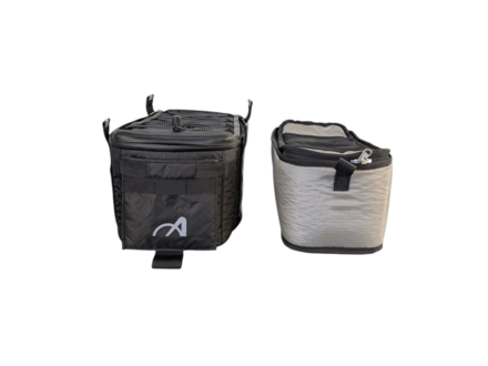 Arkel Arkel Tailrider Cooler Trunk Bag