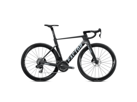 Factor Factor 2026 Monza Sram Force 54 Noir