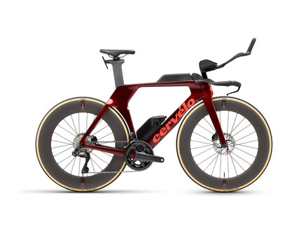 Cervélo Cervélo 2026 P5 Ultegra Di2