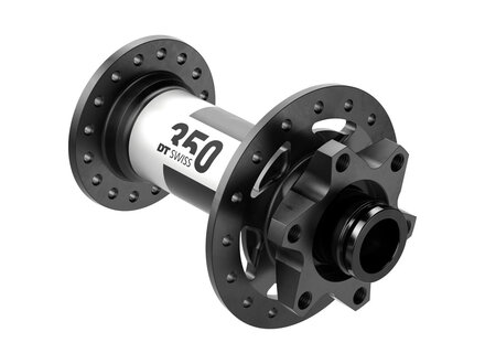 Moyeu Avant DT Swiss 350 NEW MTB CLAS 6 BOLT 15/110 32H