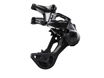 Shimano Dérailleur arrière Shimano RD-M8200 XT - 12 vitesses