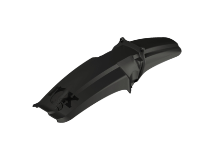 Fox Garde-Boue Avant Fox Mud Guard Long 36 2026