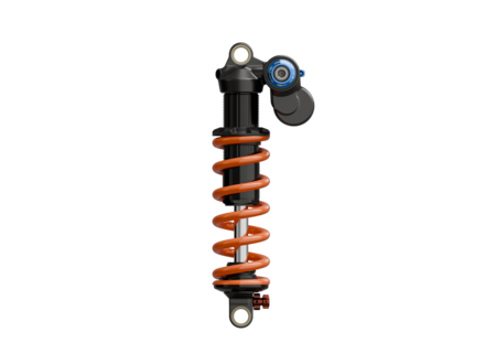 Fox FOX DHX2 FACTORY Suspension