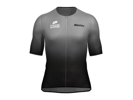 Santini Maillot Santini PULSE Unisexe Cycles Dupuis