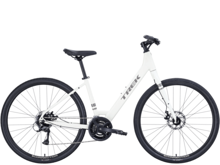 Trek Trek 2027 Verve 1 LS