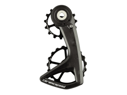 Ceramicspeed CeramicSpeec OSPW RS 5 Spokes Sram Red/Force AXS Derailleur