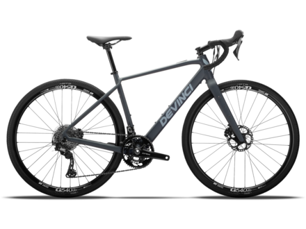 Devinci Devinci 2026 E-Hatchet Tour GRX820 | Steel Gray