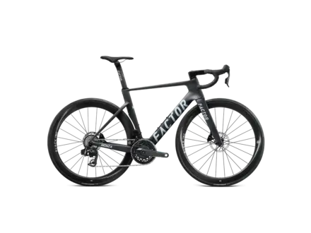 Factor Factor 2026 Monza Ultegra Anodized Edition 49