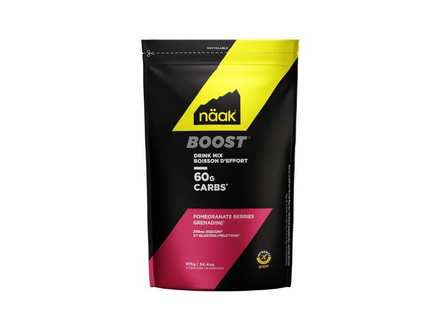 Näak Mélange pour Boisson NAAK Boost Energy™