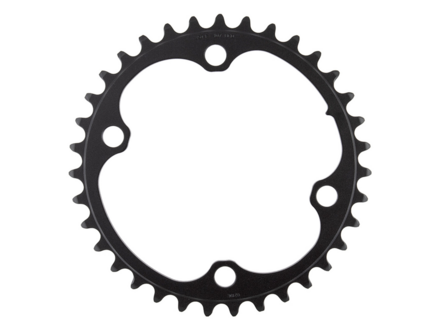Sram Sram X-Range (Force AXS) 107BCD 2BY Inner Chainring