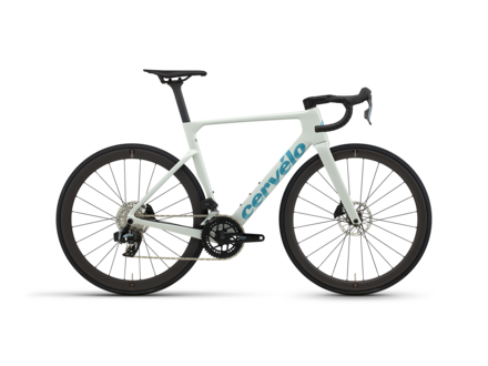 Cervélo Cervélo 2027 Soloist Rival AXS