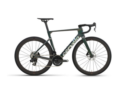 Cervélo Cervélo 2027 Soloist Force AXS