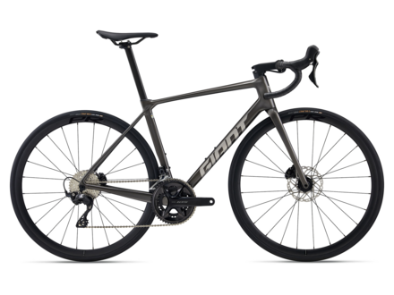 Giant Giant 2026 TCR Advanced 2 (KOM)