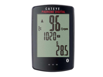 CatEye Cyclometre CatEye Padrone Digital Sans fils