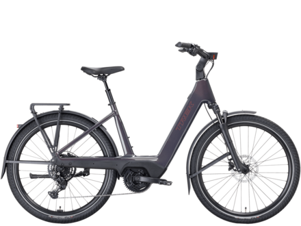 Trek Trek 2027 Charter+ 4 LS Covellite Blue