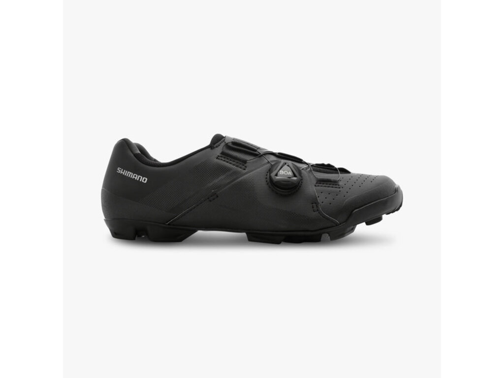 Shimano XC3 Cycling Shoes - Cycle Dupuis