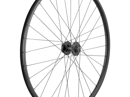 Bontrager Bontrager Connection/DC-20 Disc 700c Road Wheel 6B Disc 32H