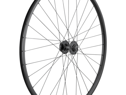 Bontrager Roue Avant Bontrager Connection/DC-20 700 6B Disc 32H