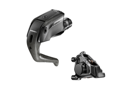 Sram Frein et levier Avant TT Sram Force E1 Aero