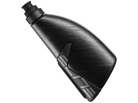 Elite Ensemble de porte bouteille et bouteille Elite