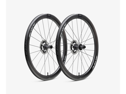 Scope Roues Scope R4 V2 Carbon Disc Brake Blanc - XDR