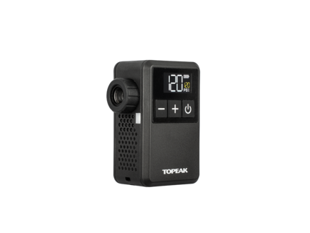 Topeak Mini-Pompe Numérique E-Booster Topeak