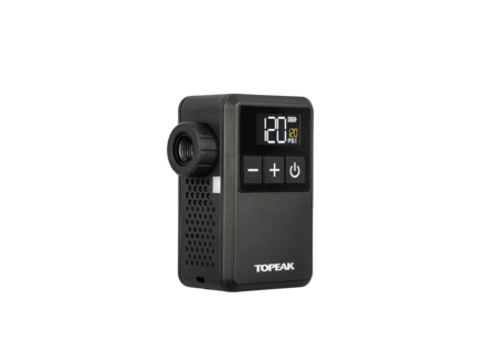Topeak Topeak  E-Booster® Digital Mini