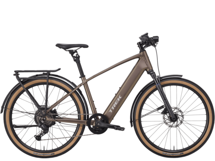 Trek Trek 2027 FX+ 2 Bronze Age