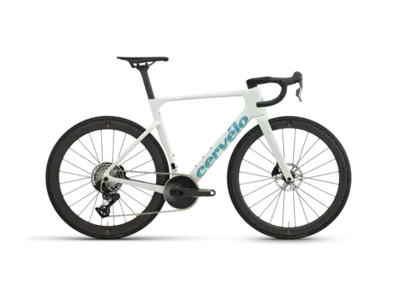 Cervélo Cervélo 2027 Soloist Force XPLR AXS 1 Cloud Burst