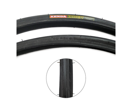Kenda Kenda Koncept 24x1 Tire