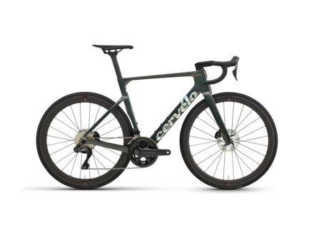 Cervélo Cervélo 2027 Soloist Ultegra Di2