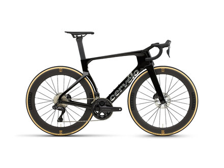 Cervélo Cervélo 2027 S5 Ultegra Di2
