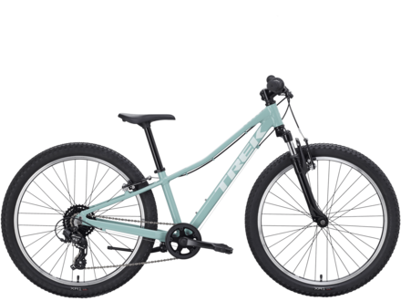 Trek Trek 2027 Precaliber 24" Suspension